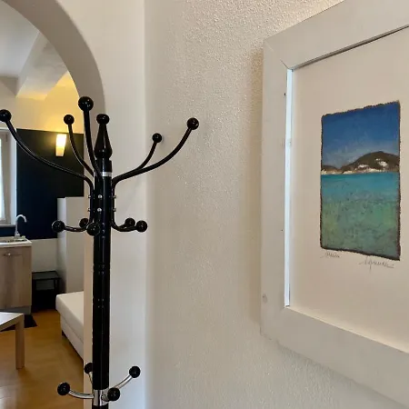 Apartment Mameli 03 Olbia