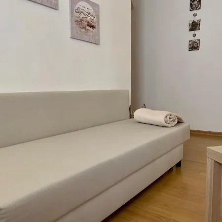 Apartment Mameli 03 Olbia