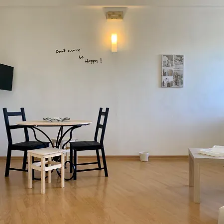 Mameli 03 Apartment *