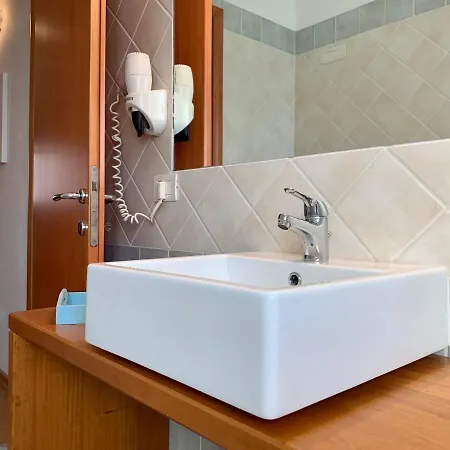 Apartment Mameli 03 *