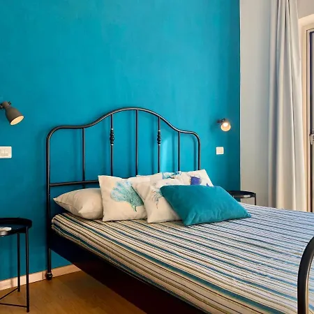 Apartmán Mameli 03