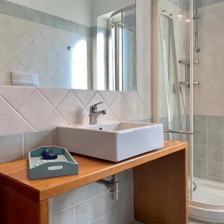 Mameli 03 Apartmán *