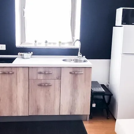 Mameli 03 Apartmán *